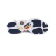 Air Jordan 6 Rings (Six Rings) Olympics blanc rouge Midnight Navy