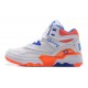 Ewing Athletics Guard blanc orange bleu