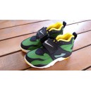 Nike Air Diamond Turf Oregon Ducks