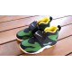 Nike Air Diamond Turf Oregon Ducks