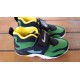 Nike Air Diamond Turf Oregon Ducks