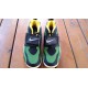 Nike Air Diamond Turf Oregon Ducks