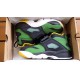 Nike Air Diamond Turf Oregon Ducks