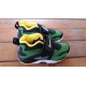 Nike Air Diamond Turf Oregon Ducks