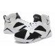 commander des jordan 7 oreo