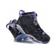 Jordan 6 Slam Dunk noir