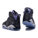 Jordan 6 Slam Dunk noir