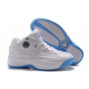 air jordans jumpman team 1 blanc bleu