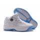 air jordans jumpman team 1 blanc bleu