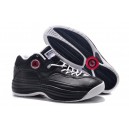 basket Jordan Jumpman Team 1 noir