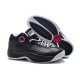 basket Jordan Jumpman Team 1 noir