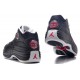 basket Jordan Jumpman Team 1 noir