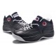 basket Jordan Jumpman Team 1 noir