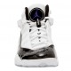 Jordan 6 Rings Concords Blanc Dark Concord Noir