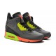 Nike Air Max 90 Sneakerboot  girs volt orange