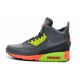 Nike Air Max 90 Sneakerboot  girs volt orange