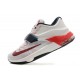 Nike KD 7 usa Blanc Rouge marine