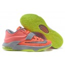 nike kd 7 mangue gris