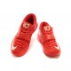 Nike KD7 global game rouge pas cher