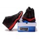 Nike Air Jordan 11 Retro Noir True Rouge