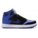 Jordan Prime 5 Bleu Noir pour homme