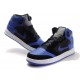 Jordan Prime 5 Bleu Noir pour homme