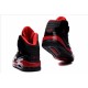 Air Jordan flight SC noir rouge