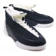 acheter jordan retro 15 obsidian et blanc