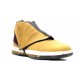 chaussure air jordan 16 ginger et blanc