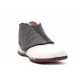 Air Jordan 16 q M whisper blanc & Cherrywood light Graphite 