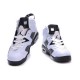 Jordan 6 neuf blanc noir grid avec 23