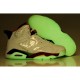 air jordan 6 olympic glow in the dark blanc rouge bleu