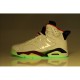 air jordan 6 olympic glow in the dark blanc rouge bleu