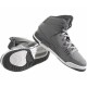 Jordan SC gris blanc