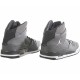 Jordan SC gris blanc