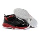 air jordan fille fly wade noir rouge