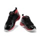 air jordan fille fly wade noir rouge