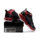 air jordan fille fly wade noir rouge