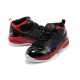 air jordan fille fly wade noir rouge