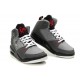 Nike Air Jordan SC grise charcoal