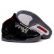 Jordan SC1 noir gris rouge