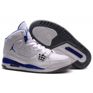 Nike Jordan SC blanc bleu