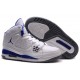 Nike Jordan SC blanc bleu