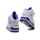 Nike Jordan SC blanc bleu