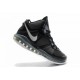 Nike Lebron 8 noir blanc