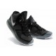 Nike Lebron 8 noir blanc