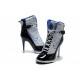 air jordan femme 6 ring talon blanc noir bleu