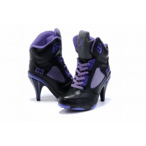 jordan a talon 3.5 noir violet