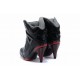 air jordan 3.5 a talon noir rouge