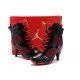 air jordan 6 a talon noir rouge